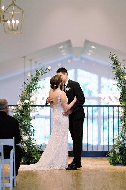 The Eloise Wedding Venue Madison Wisconsin + Manzeck Photography (26)