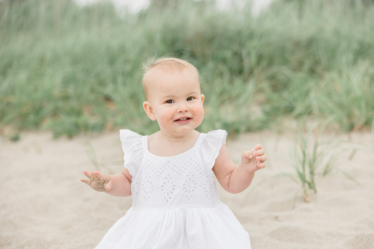 Westport CT Family Photographer - 70