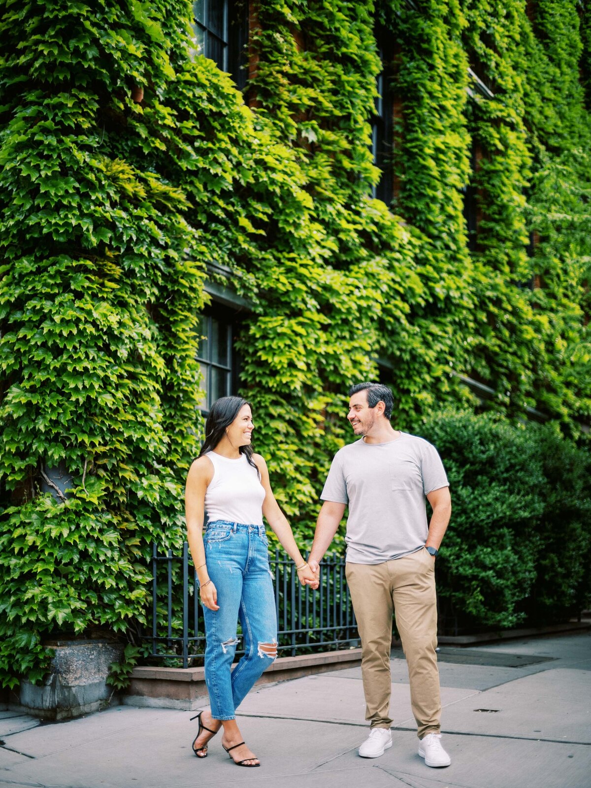 NYC Engagement Session-16