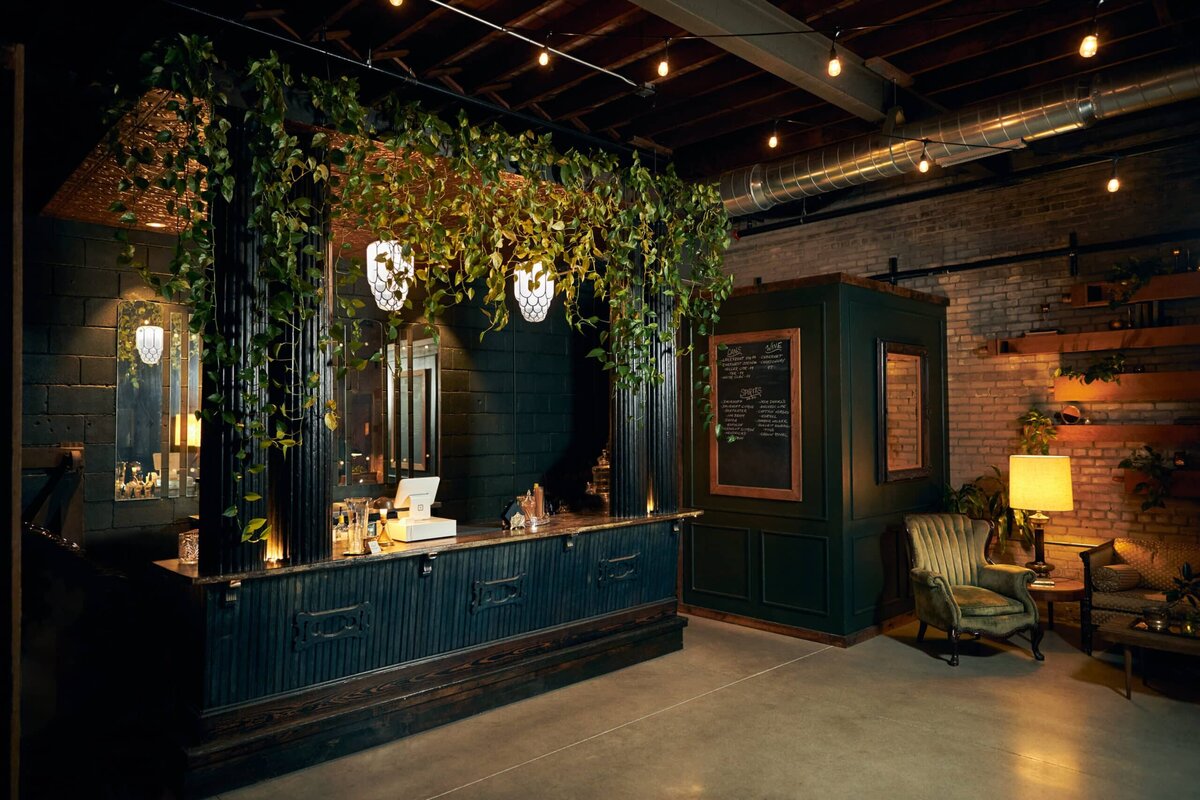 dandy - venue