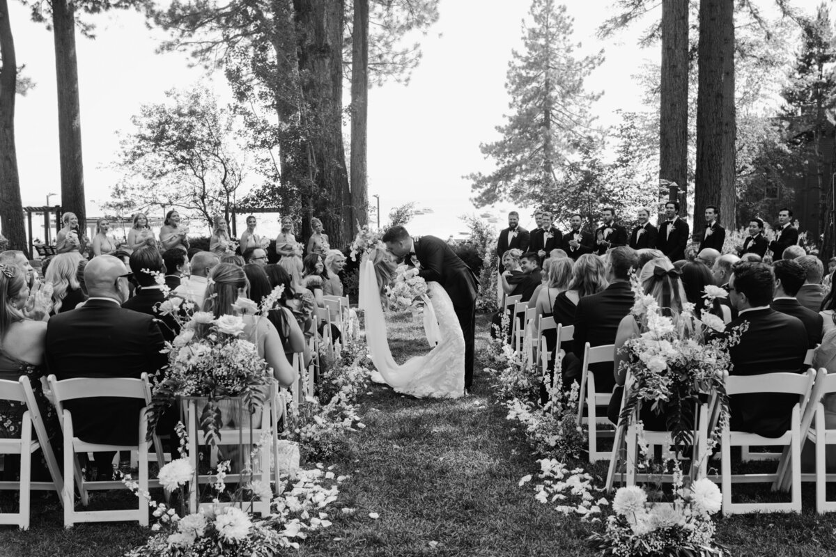 Hanna + Connor Hyatt Incline Village Lake Tahoe Nevada Summer Wedding Katherine Krakowski Photography-14
