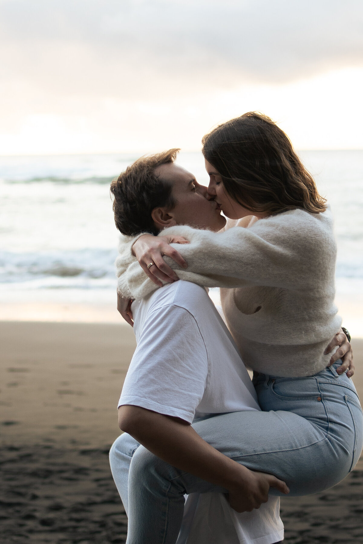 Auckland engagement photoshoot-32