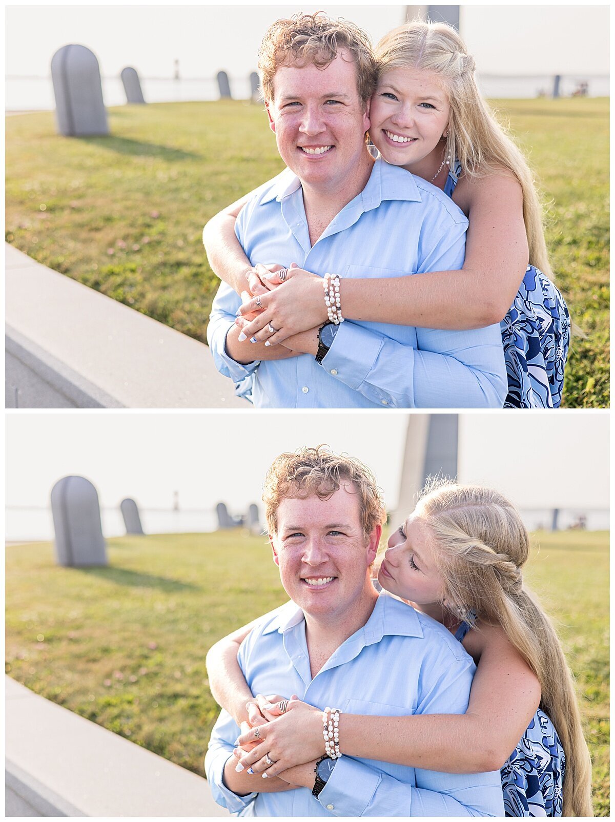 Lorie-Lyn Photography - Family Massachusetts Photography - Westport MA- Engagement Session_0007
