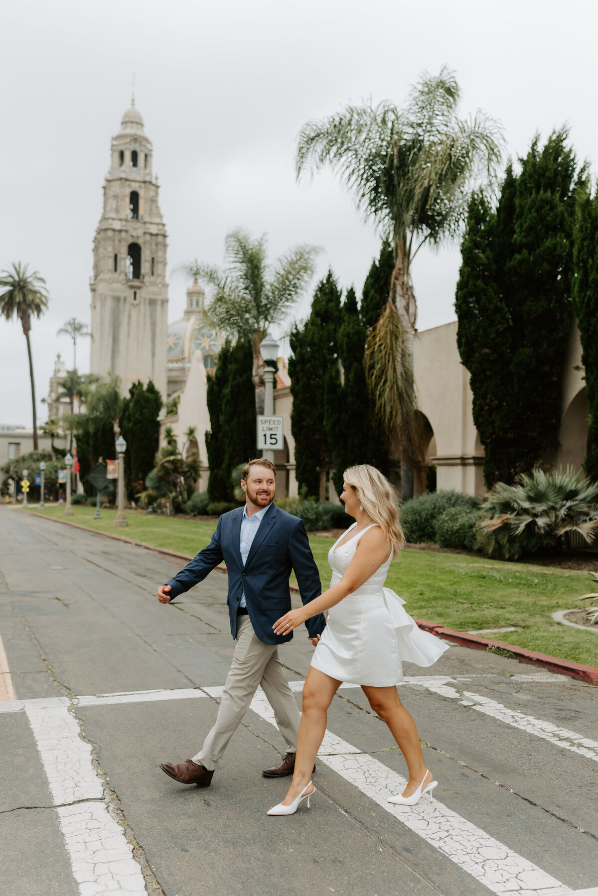 Engaged-87