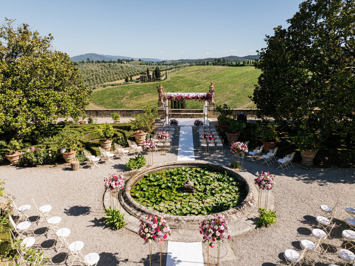 048-Outdoor-Ceremony-Setup-at-Villa-Corsini