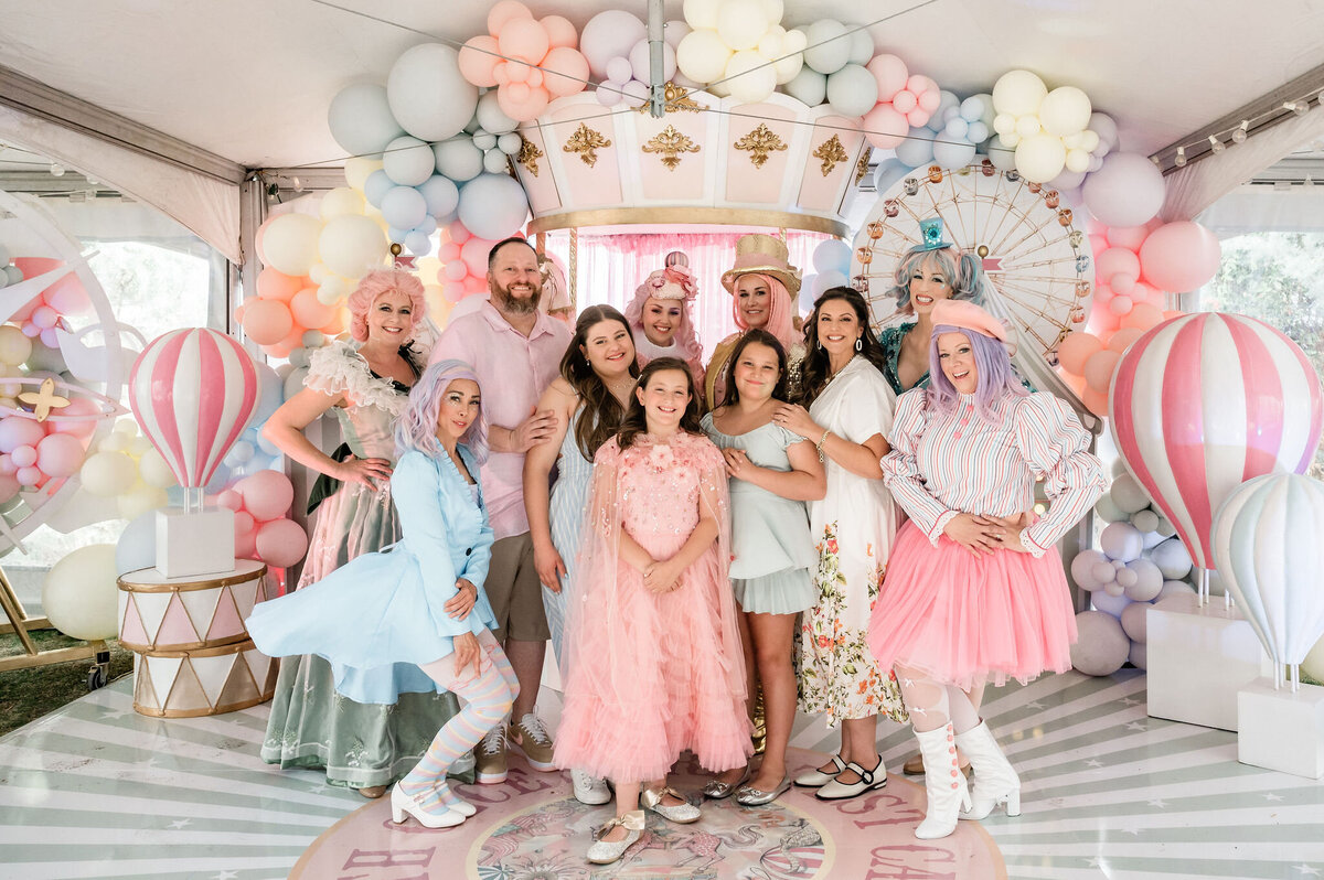 Pastel-Carnival-Kids-Birthday-Party-73
