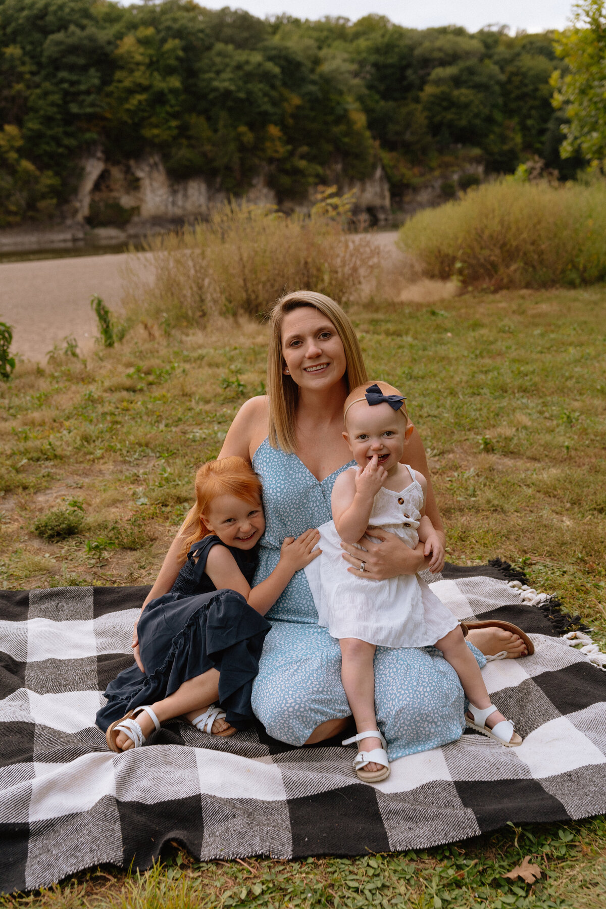 Markey Family-4
