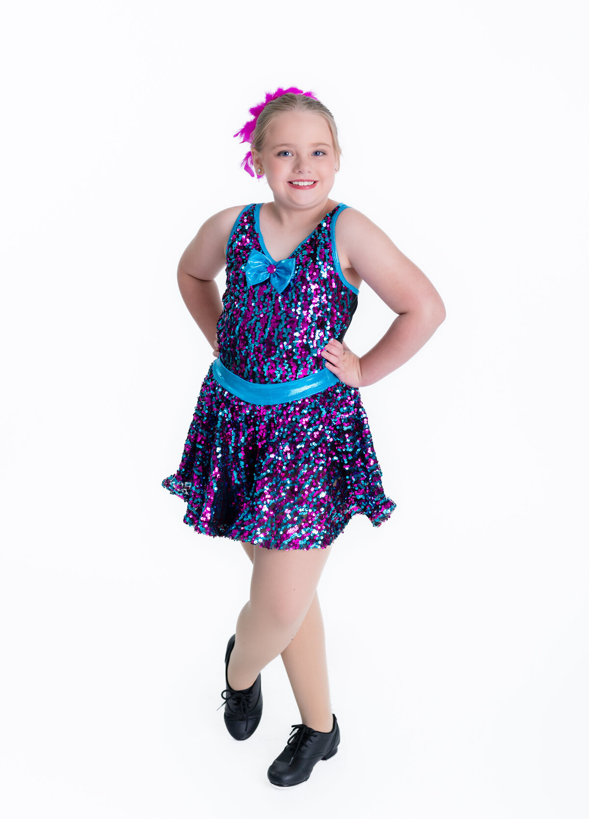 TiffanyCassidyPhotography_McKinneyTexas_StudioDance-9