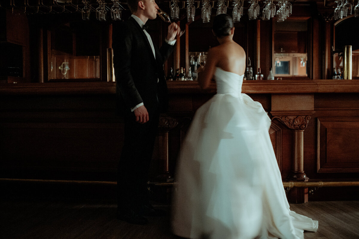 Super 8 wedding video Upstate NY