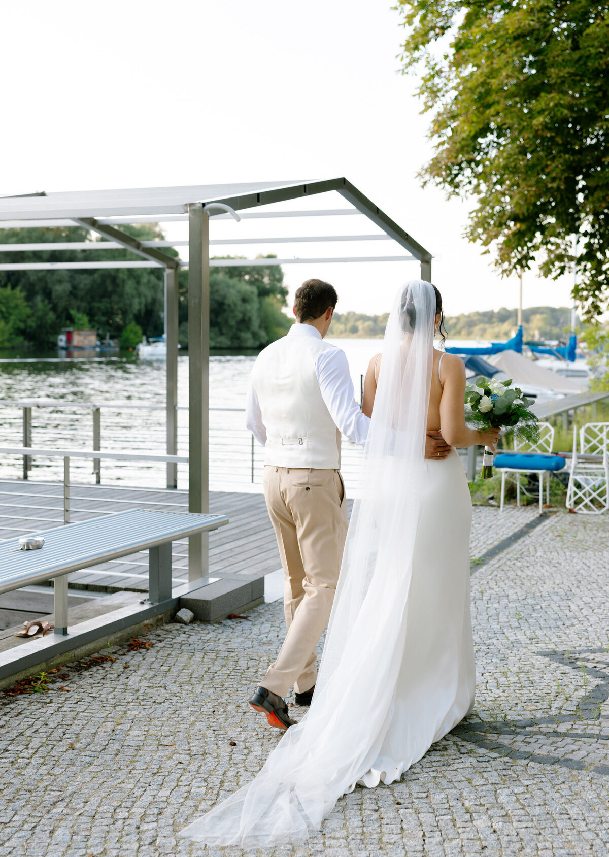 Wedding Seebucht - Berlin Wedding Day  (67 von 97)