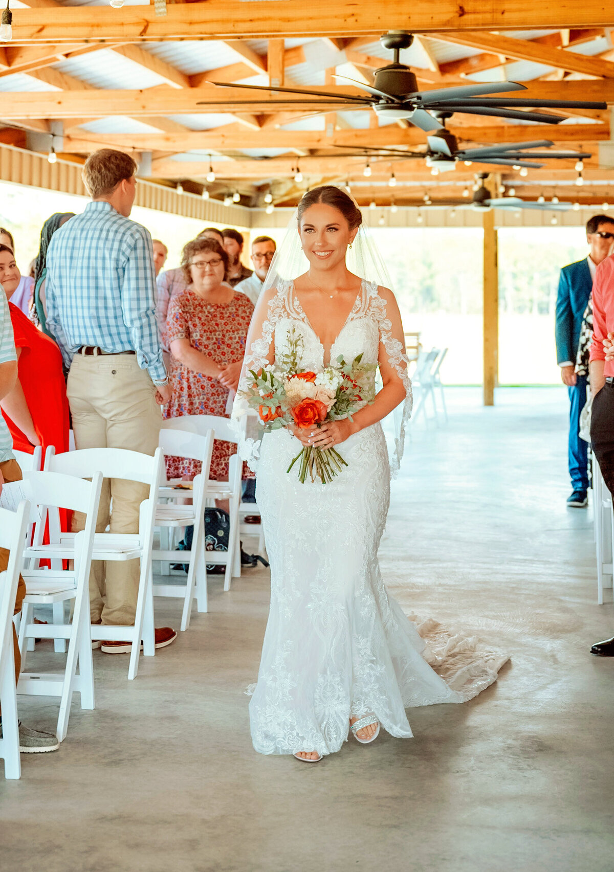 Golden Clover Photography - Mosier Wedding Day - Ceremony Portraits-84.1 copy