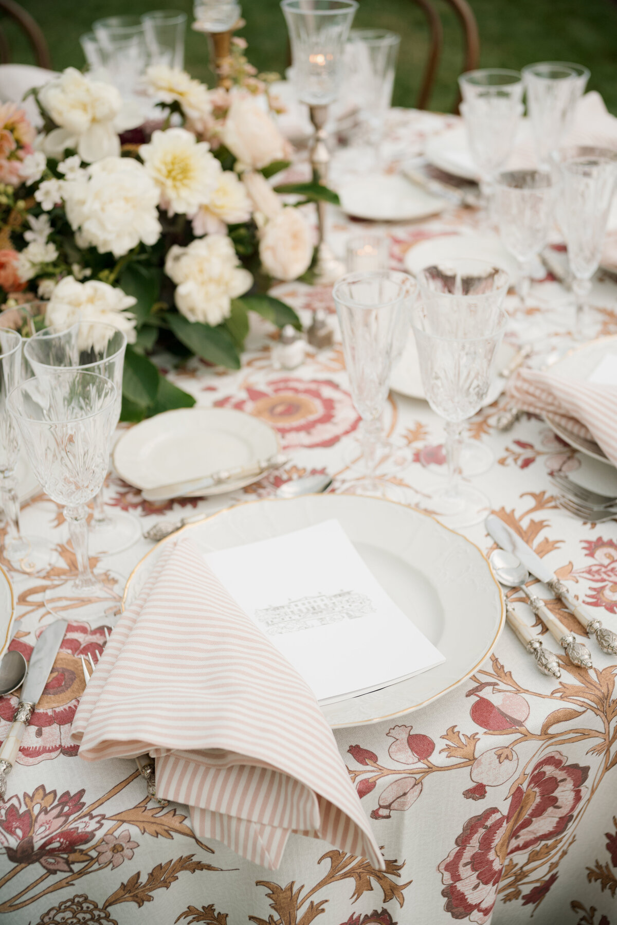 Hamptons Wedding 9