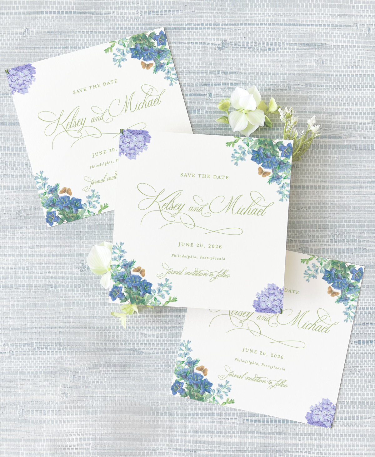 FloralSquareSavetheDate