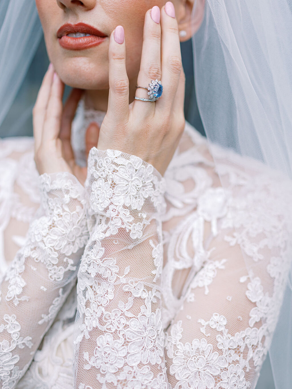 Georgetown DC Wedding Design & Planning Services - Havard Events - Elegant - Classic - Timeless - 116