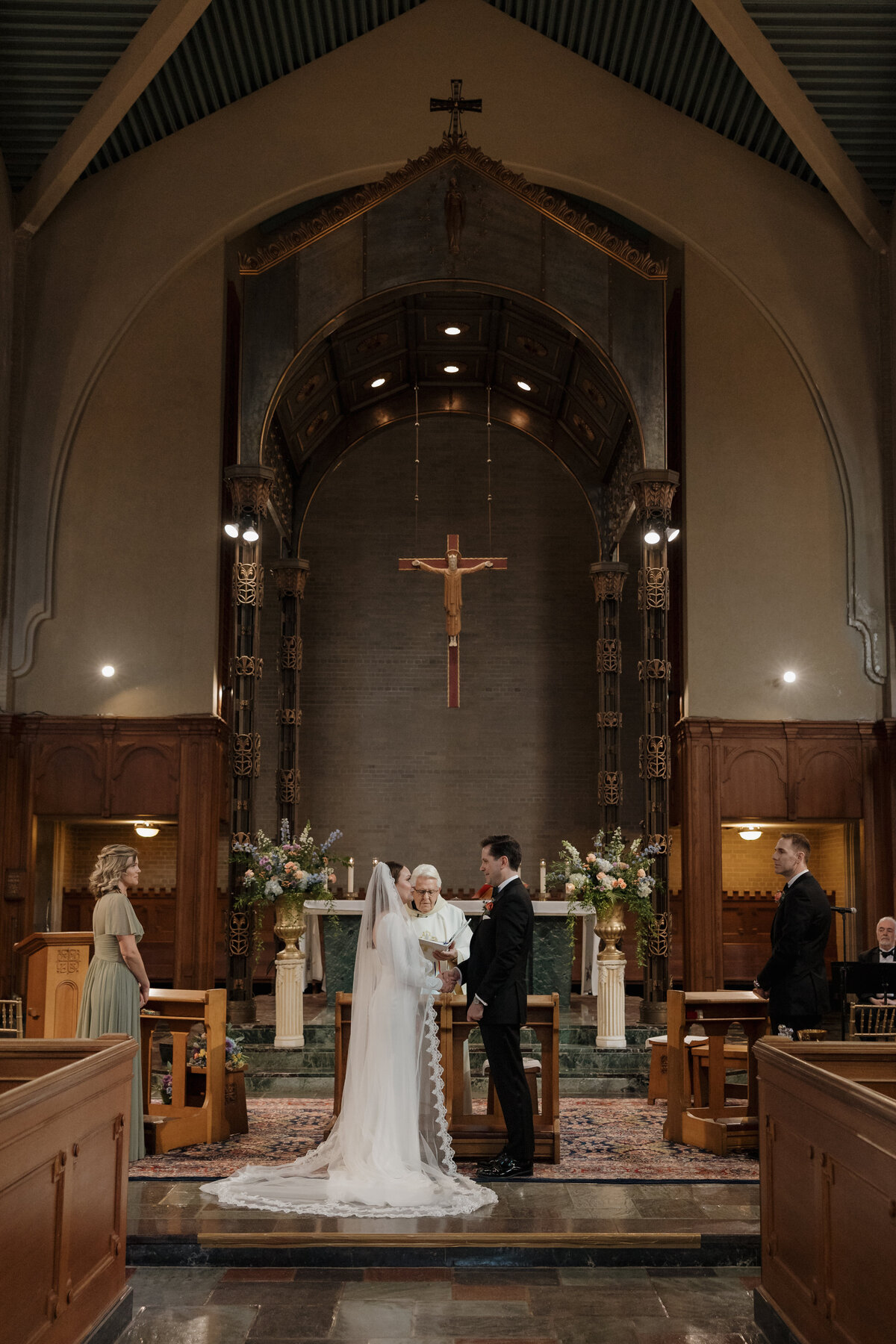 K. Lauren Photography - Katy & Chris-45