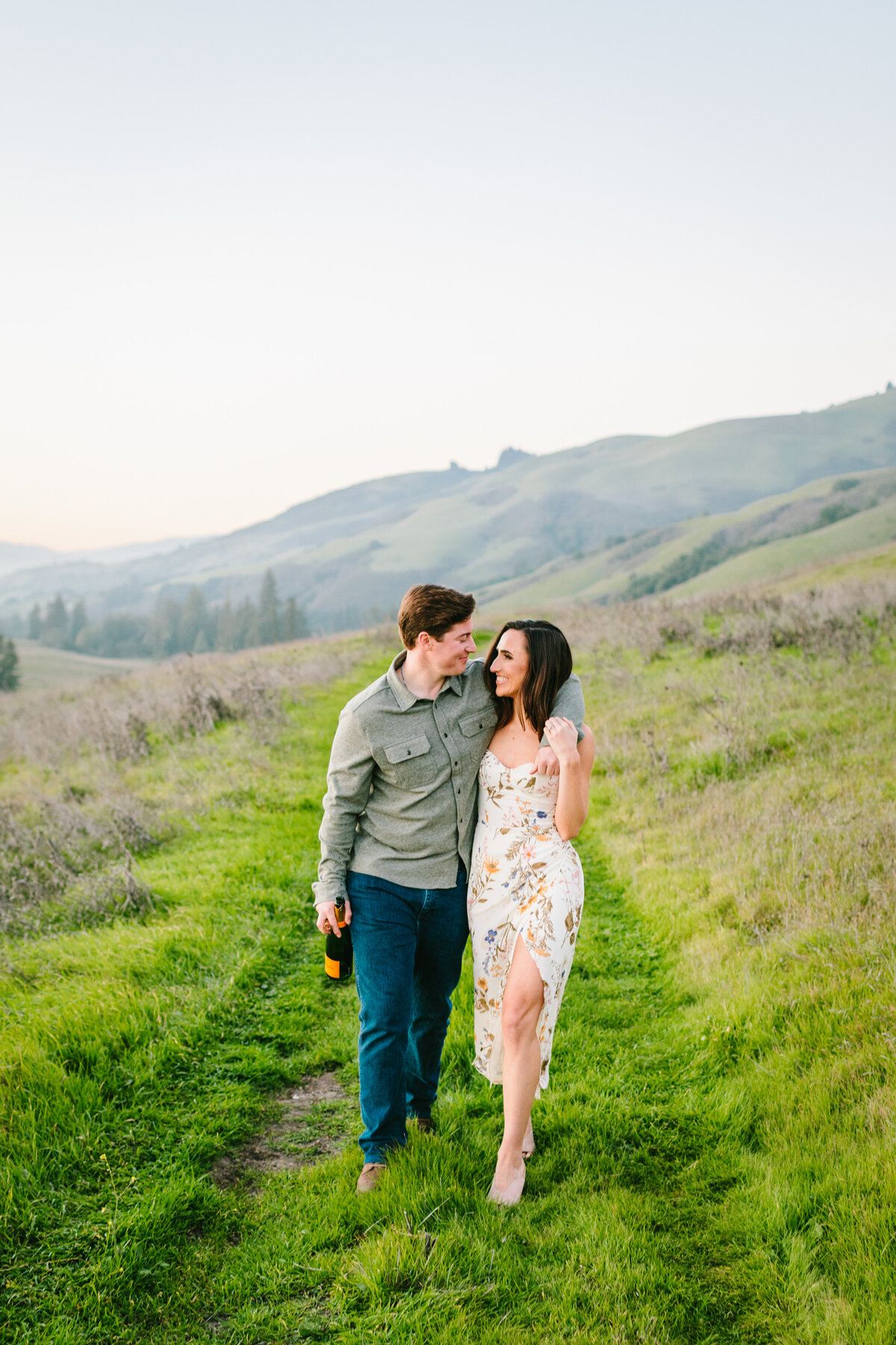 Best California and Texas Engagement Photos-Jodee Friday & Co-355