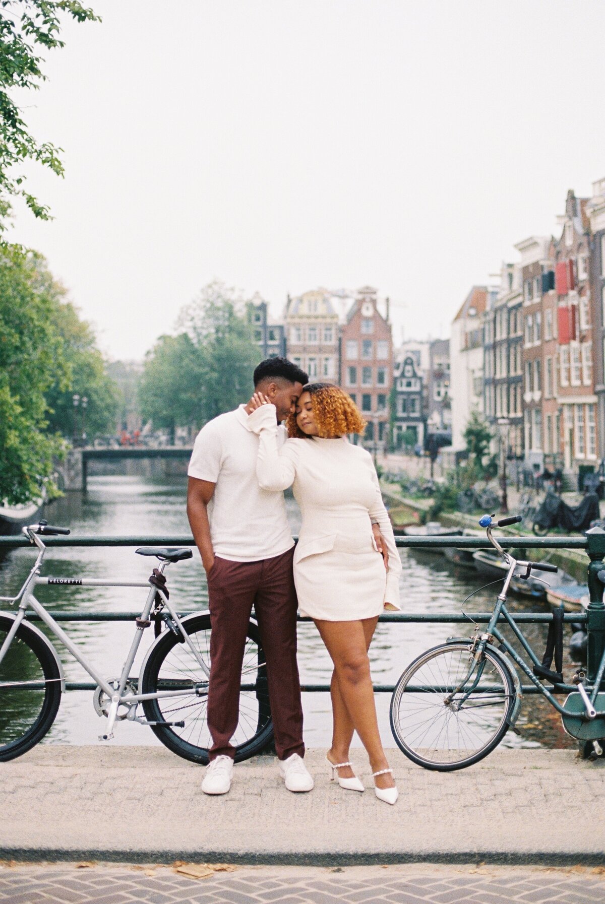 35mm film photographer