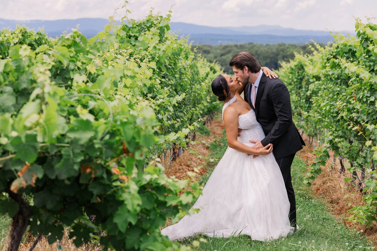 Jen & Wesley Styled Wedding Shoot-96
