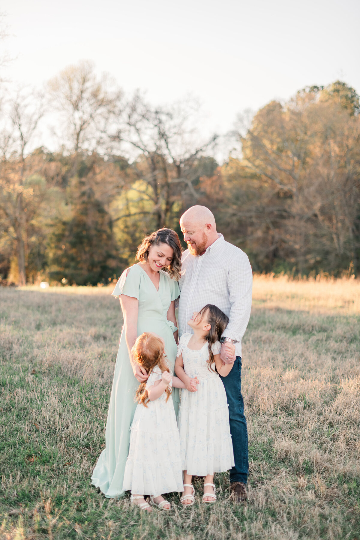 Greenville Family Photographer Green-25