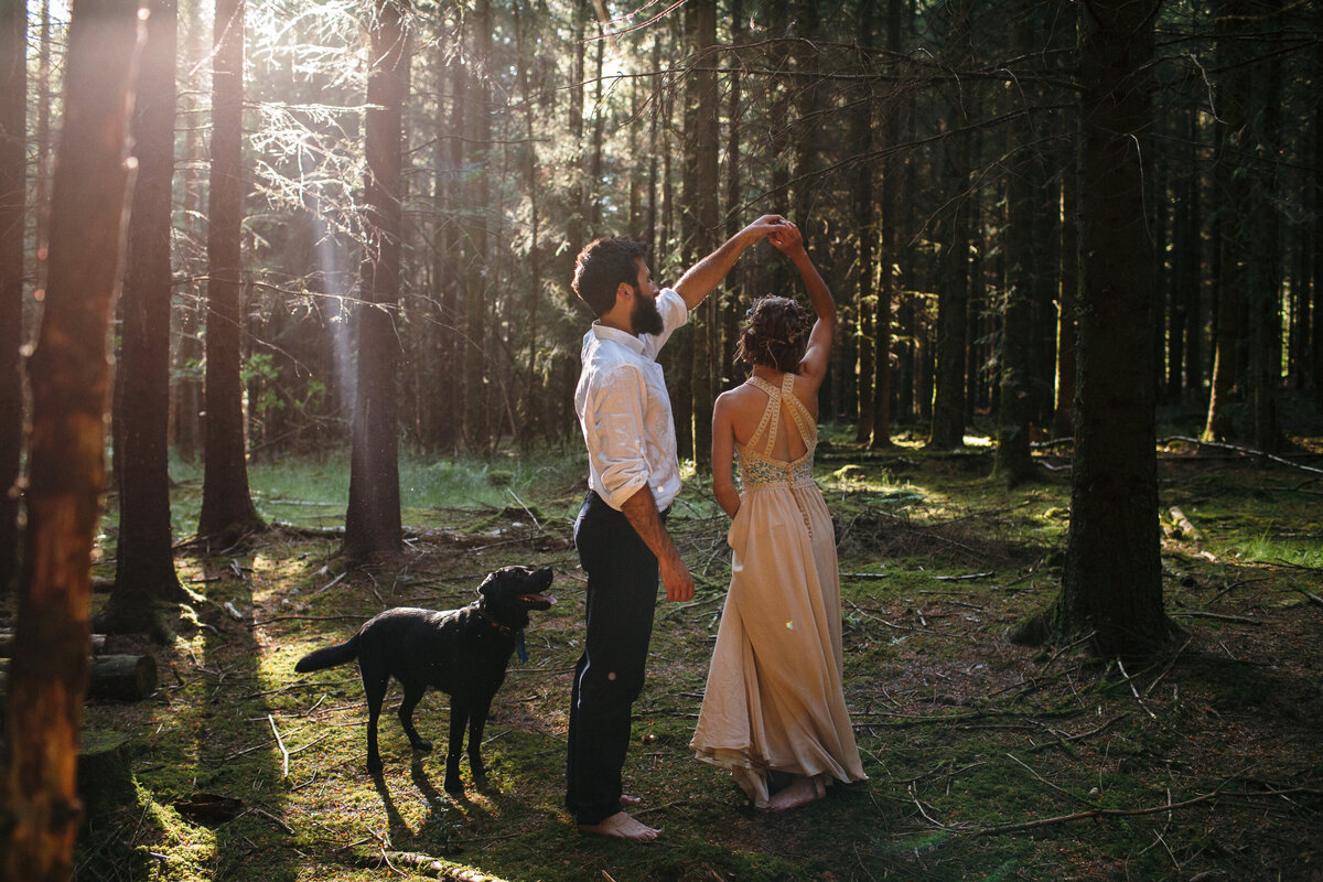 Wedding photographer Devon_Freckle Photography_103