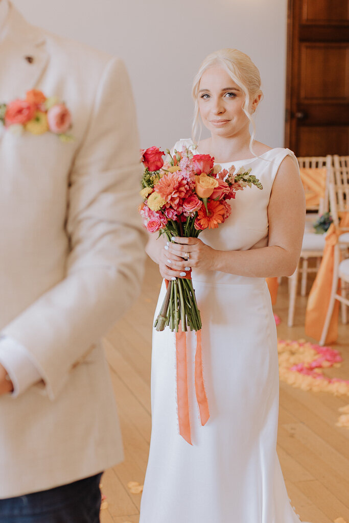 Salt House wedding photography - Staffordshire. Styled Shoot for venue - by Nostalgia photography (190)