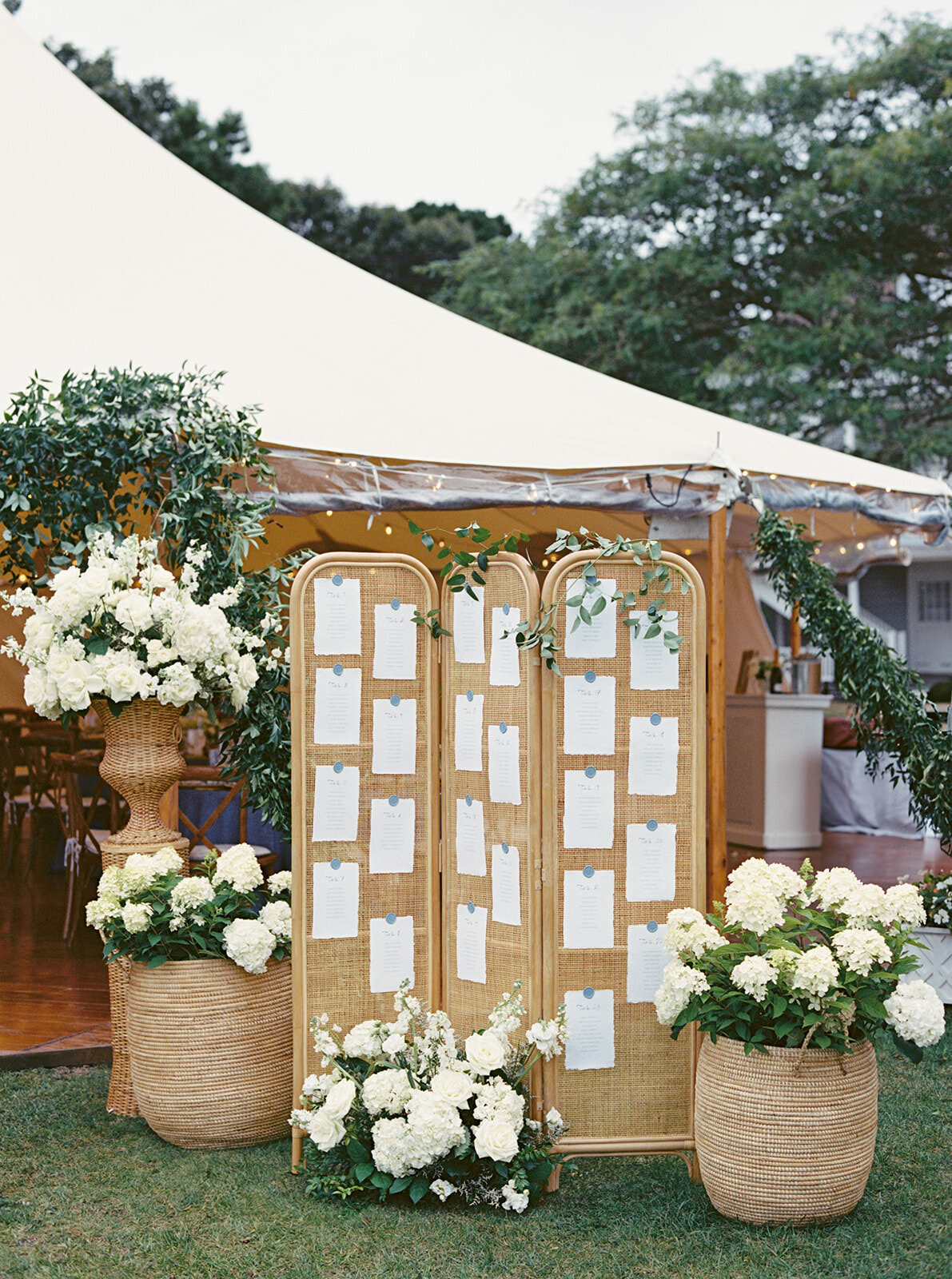 Wianno Club Cape Cod Wedding-Halie Child Photography-99