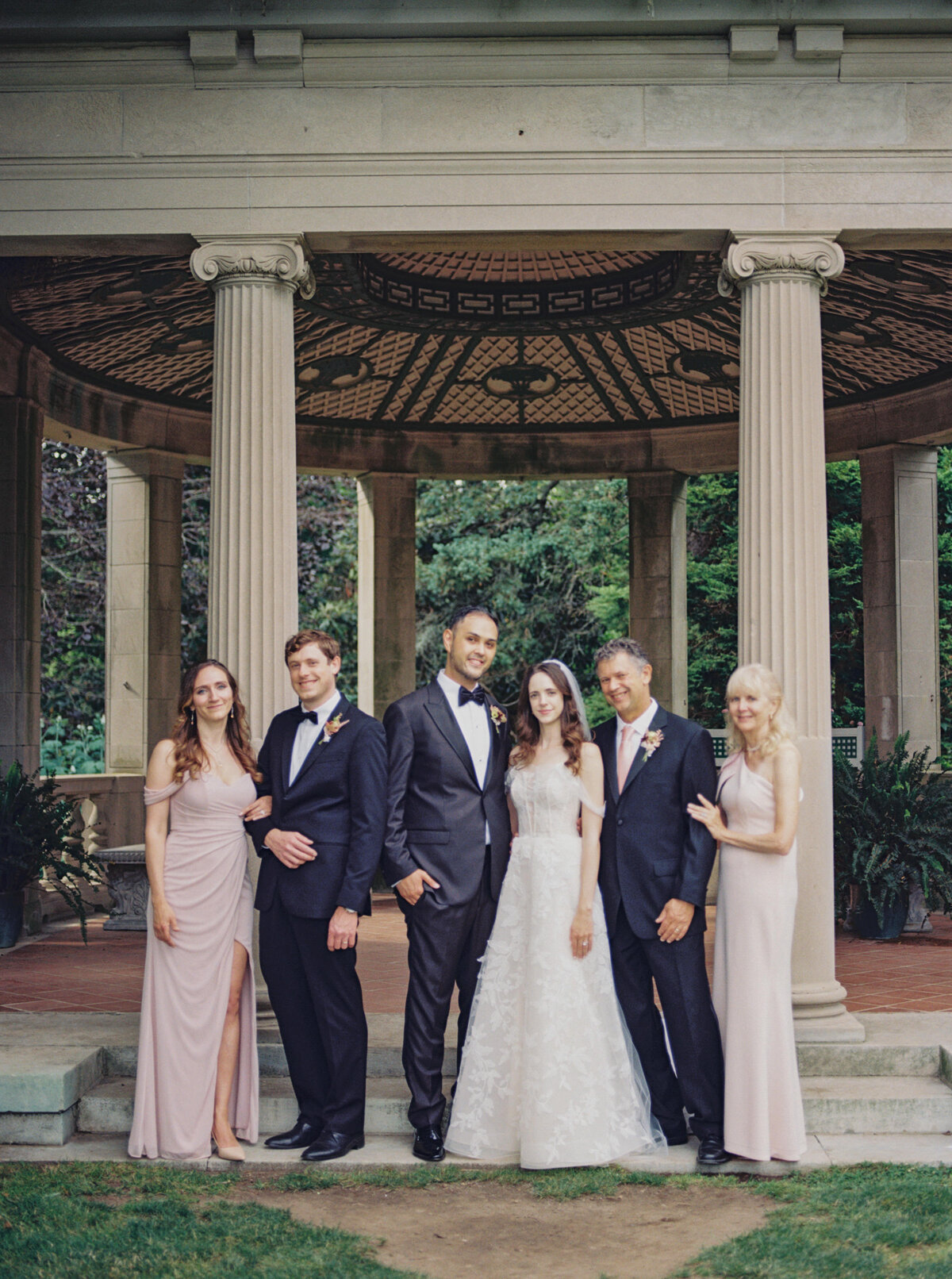 Eolia Mansion Wedding - Jeannemarie Photography - 23