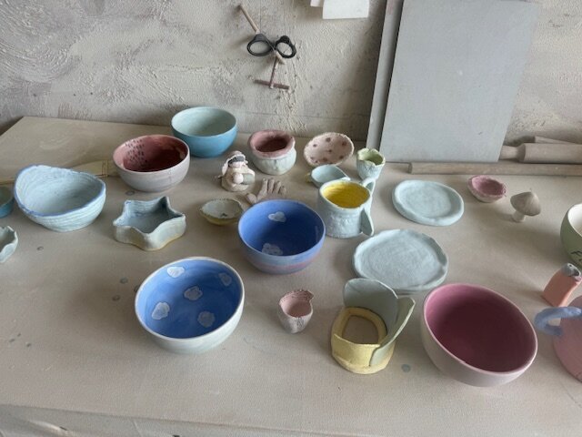 Ceramics