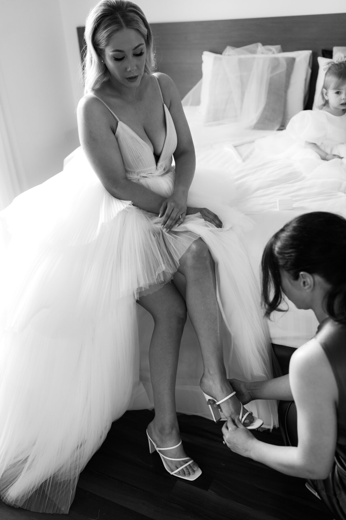 Courtney Laura Photography, Zonzo Estate, Yarra Valley Wedding Photographer, Amy and Fletcher-196