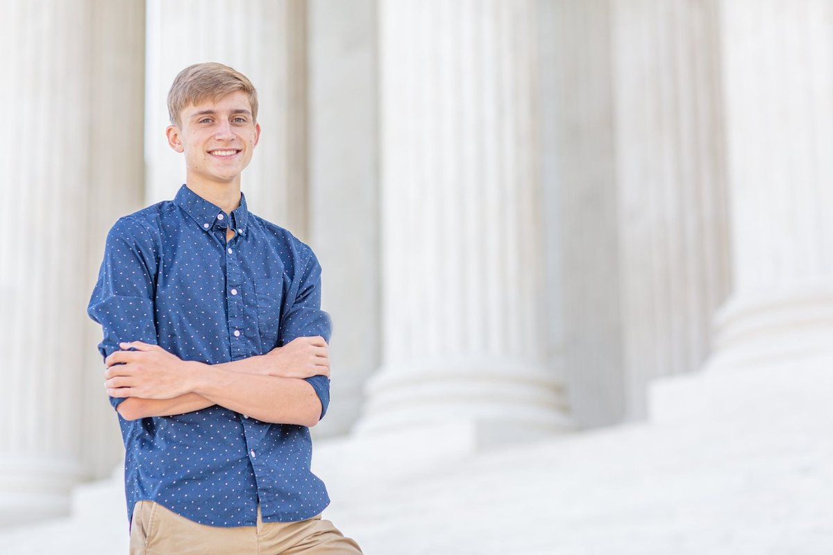 DC Senior Photography