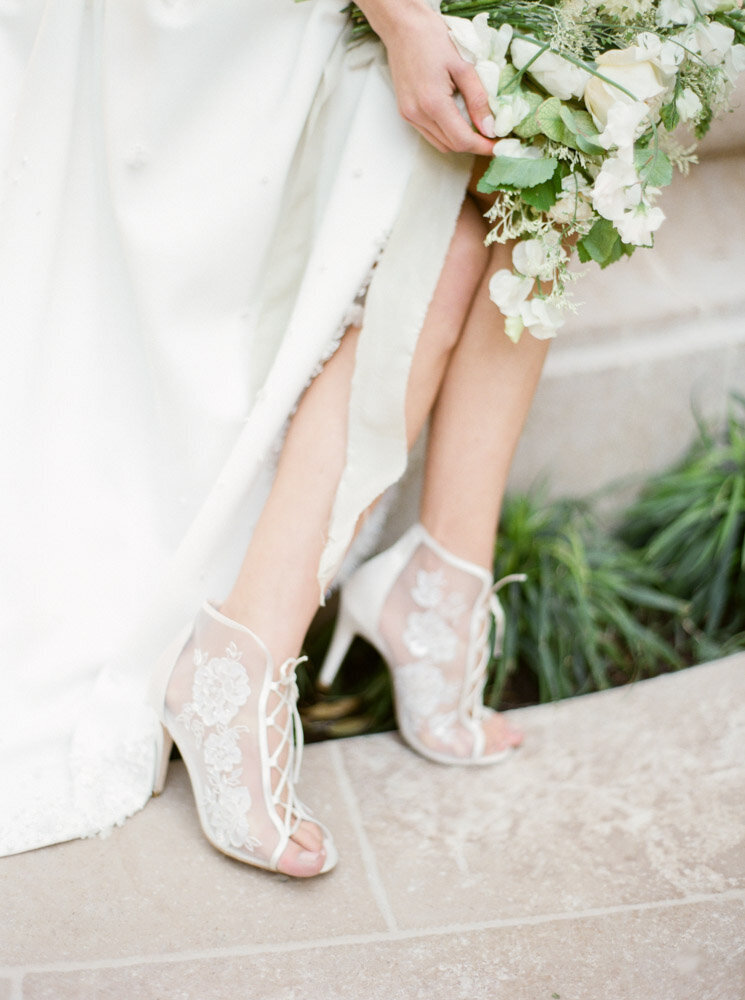 Glamorous wedding ritz paris59