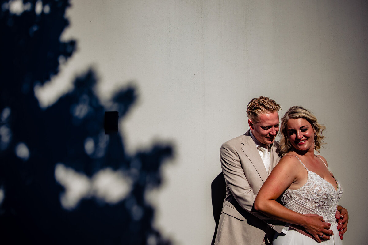 Weddingplanner Noordwijk, strandhuwelijk, luxury wedding