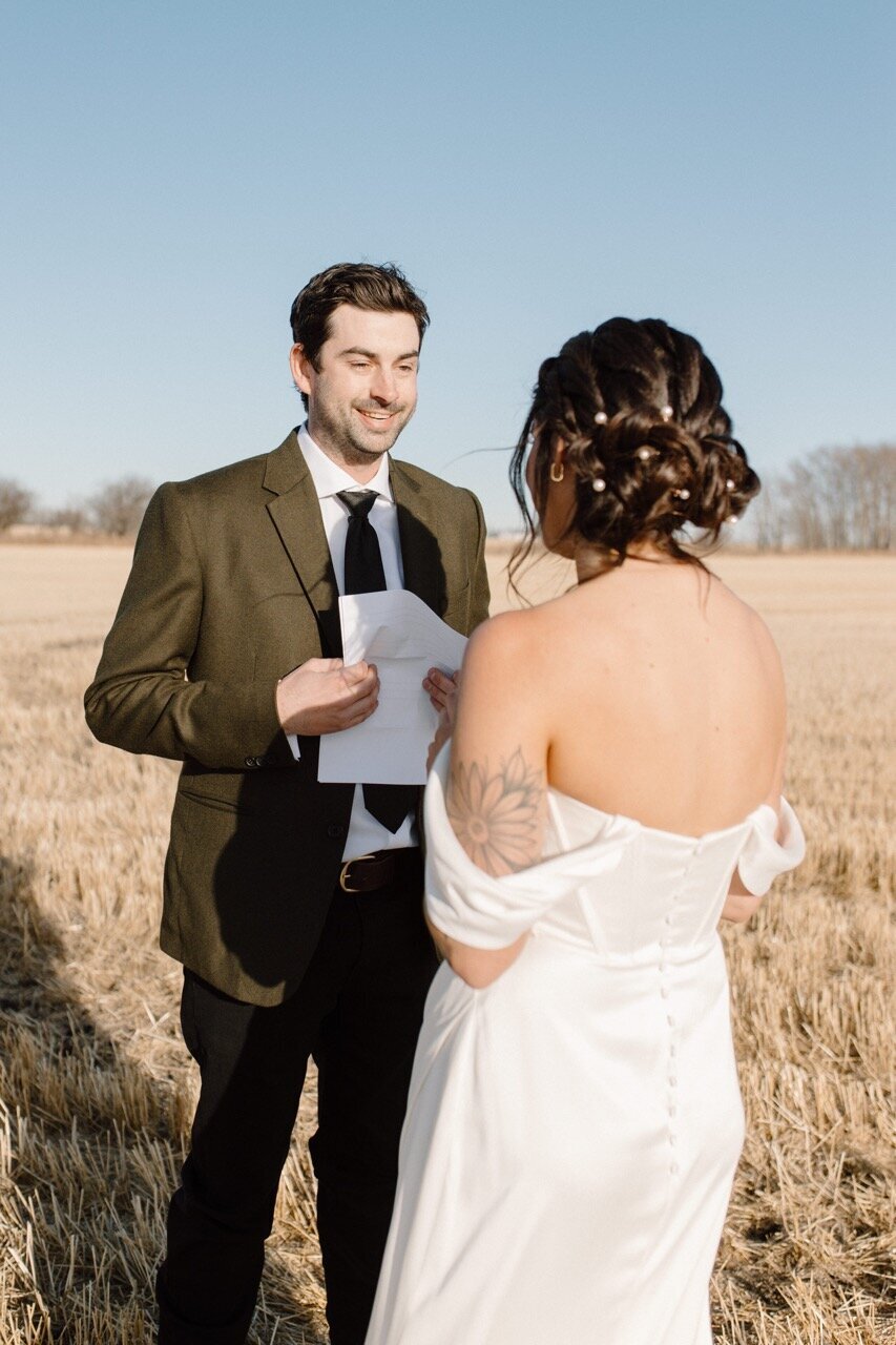 Wedding Venue Near Calgary and Edmonton 46 Large