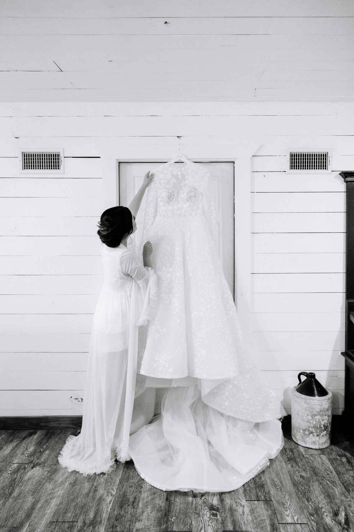 New Orleans Wedding Photographer