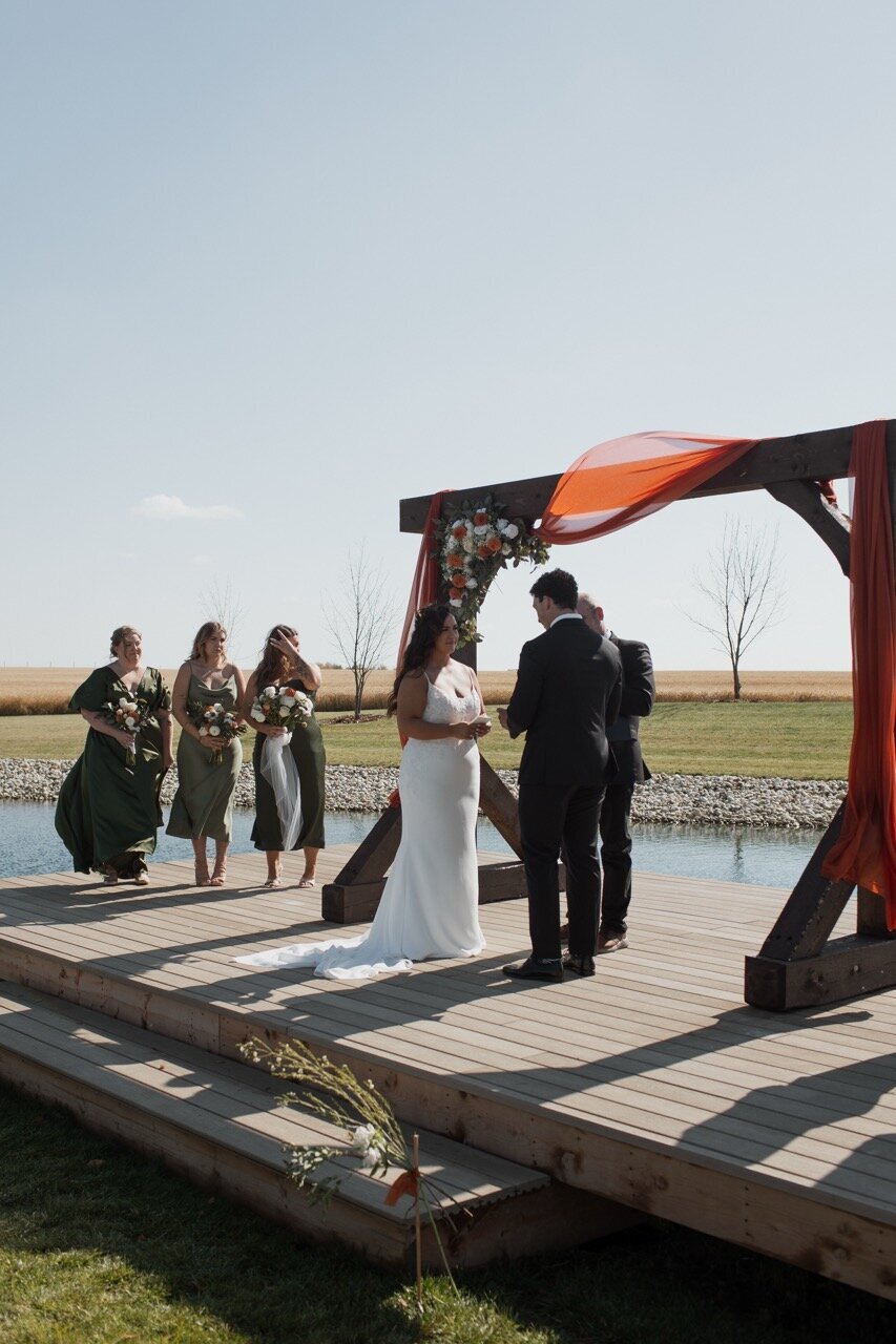 Red Deer Wedding Venue River Valley 57 Large