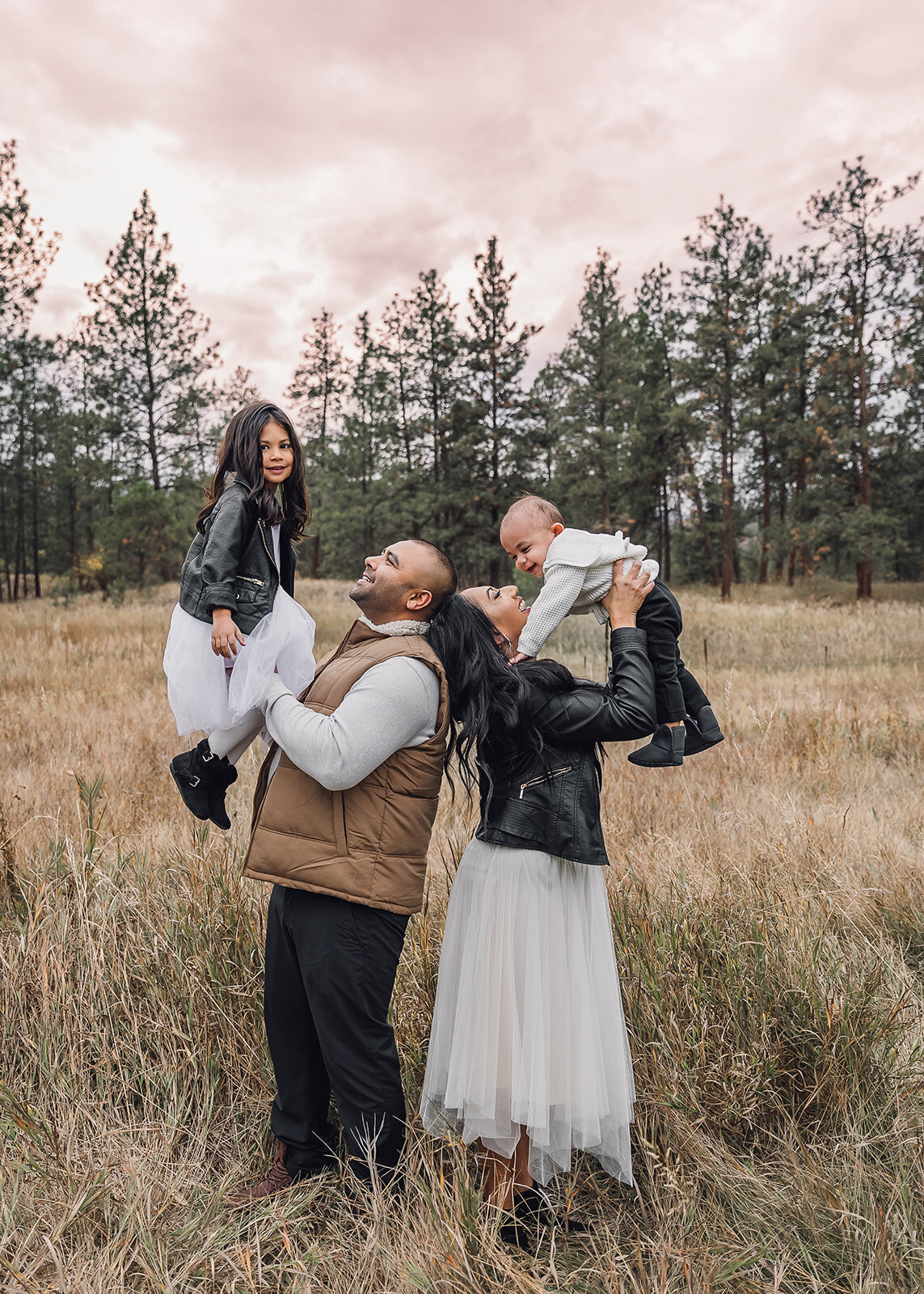 Penticton Okanagan British Columbia Family Photographer 31