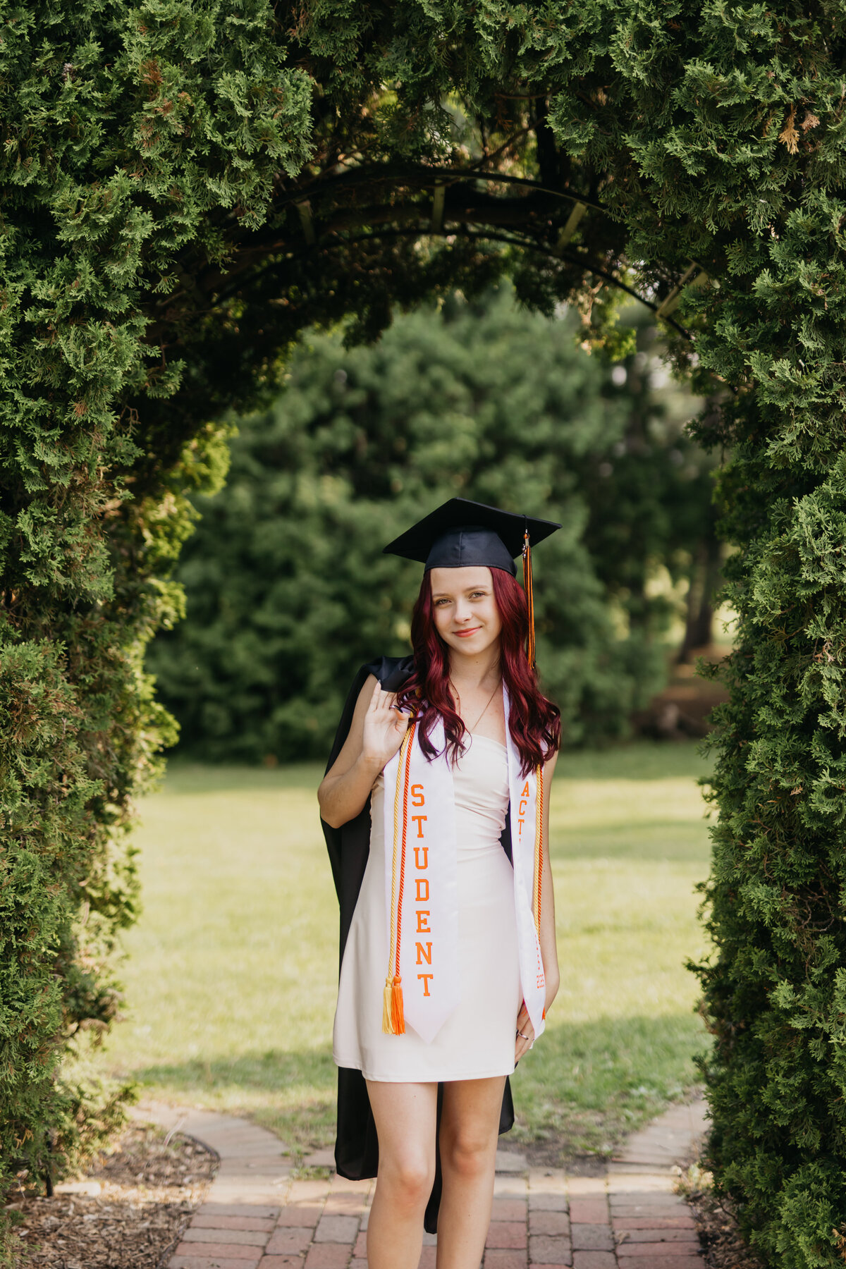 Makayla Grad by Mycah Bain Photography-31
