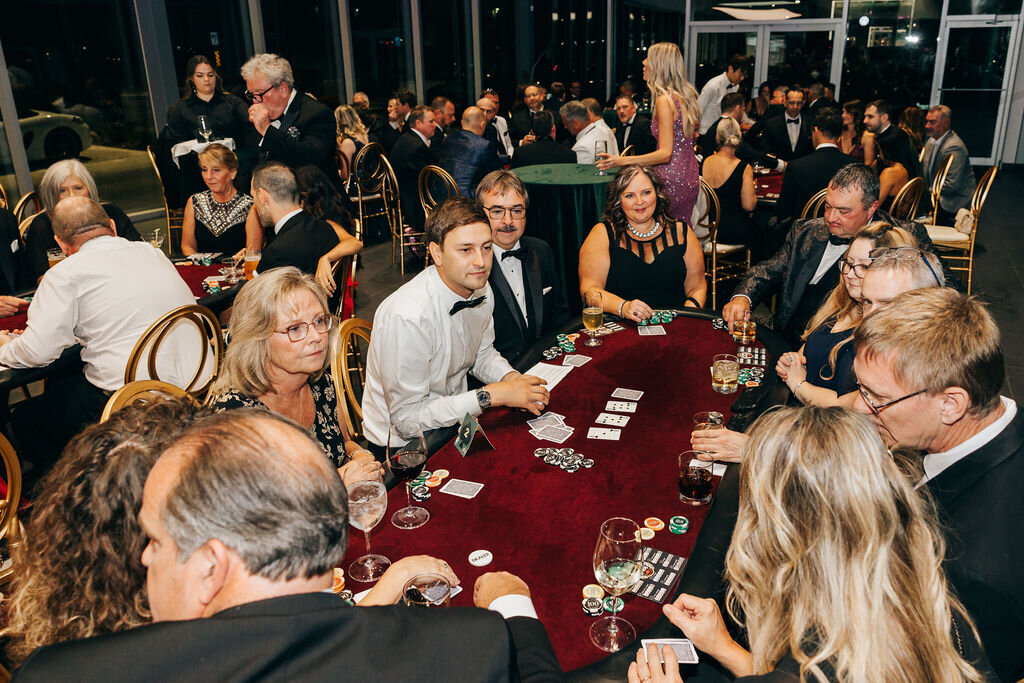 Corporate Event Planning - London, Ontario Twelfth Night Events265