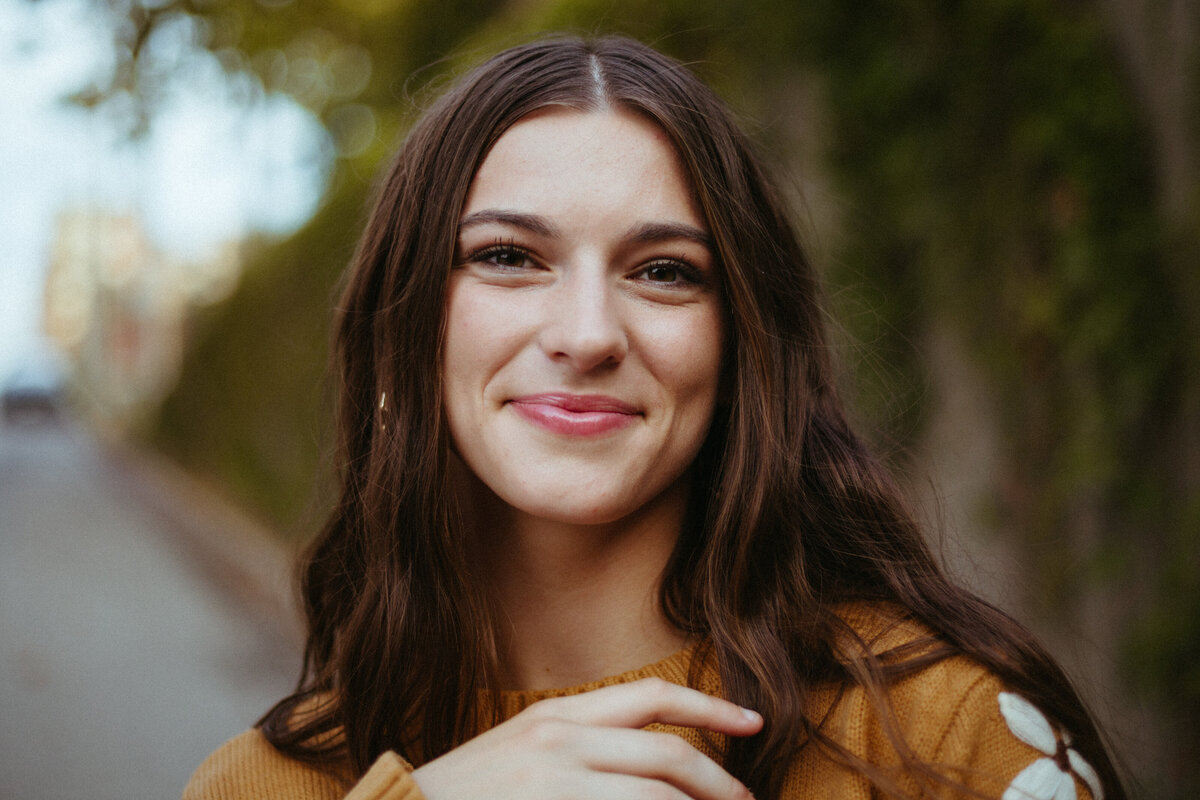 Josie Ham Senior-0087