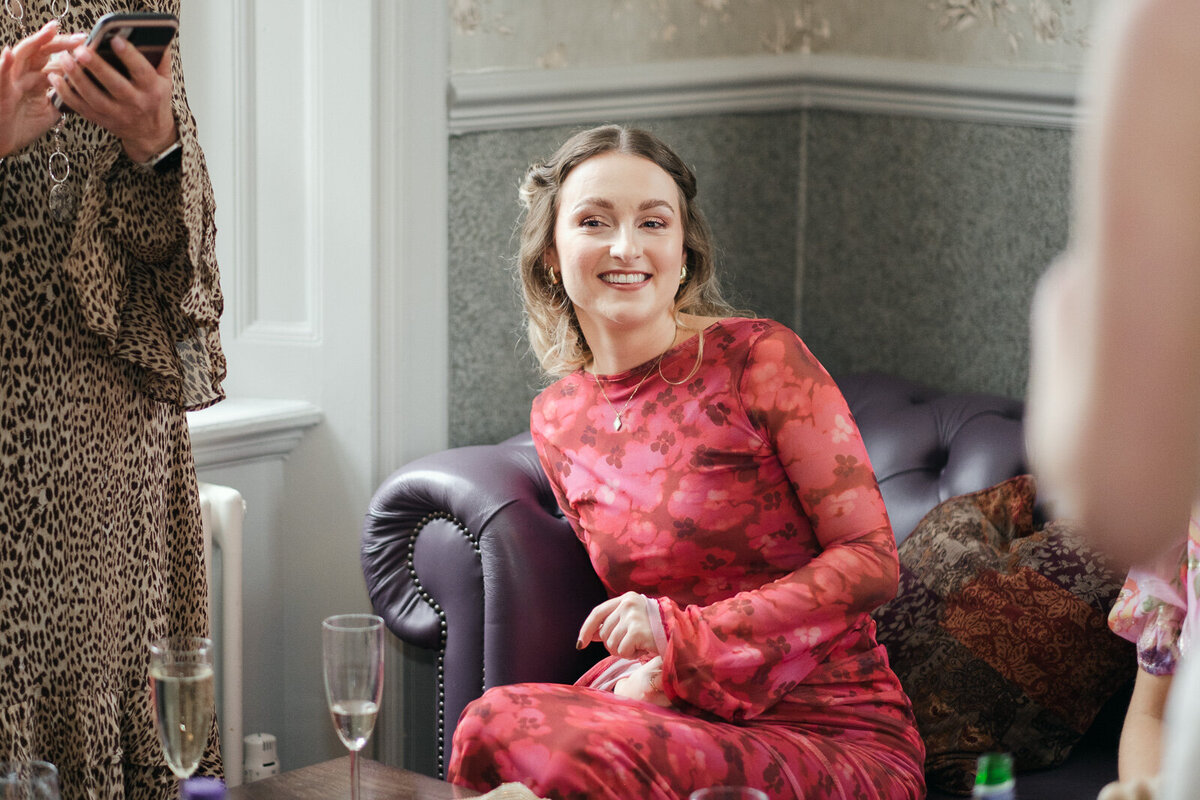 Kelham Country Manor House Wedding Photographer - Stunning Nottingham Venue-126