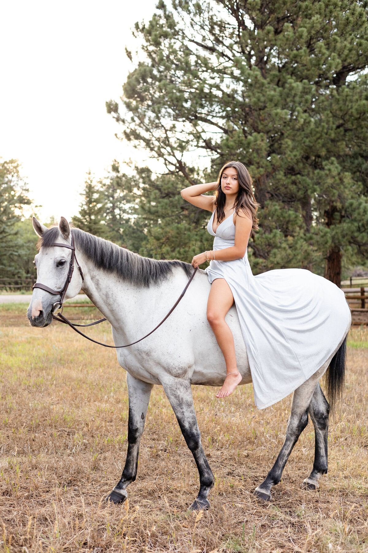 Colorado-Equestrian-Senior-Portraits-2
