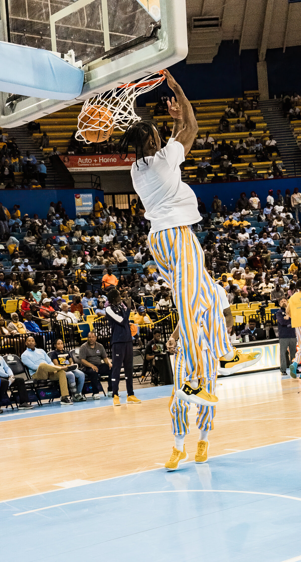 Southern vs Grambling-44