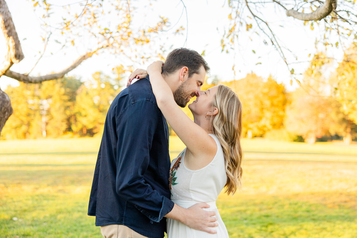 20241005_Topsmead State Forest Engagement_Litchfield CT_Lauren Andrew-209