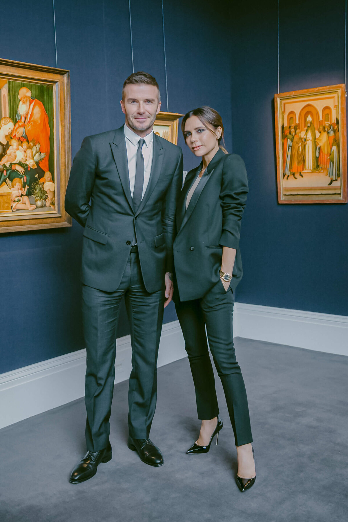 Sotheby's, Victoria Beckham, June 25, 2018, 211