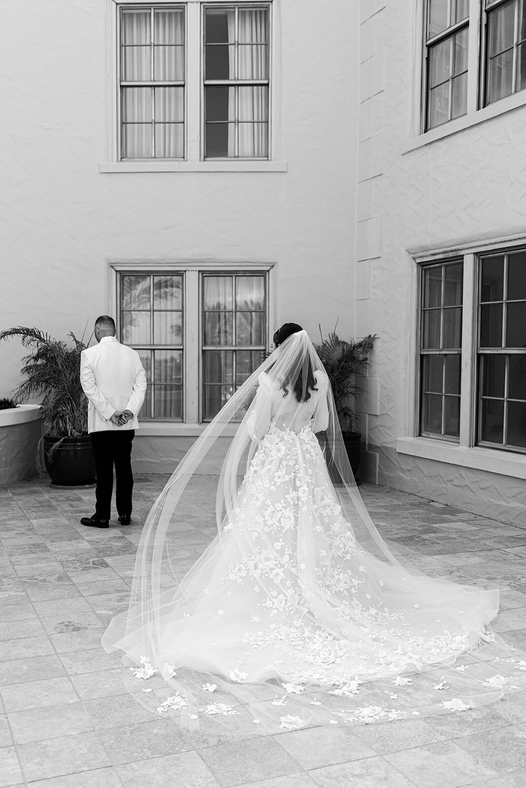 Vinoy Renaissance Hotel Wedding - Tampa Wedding Photographer 29