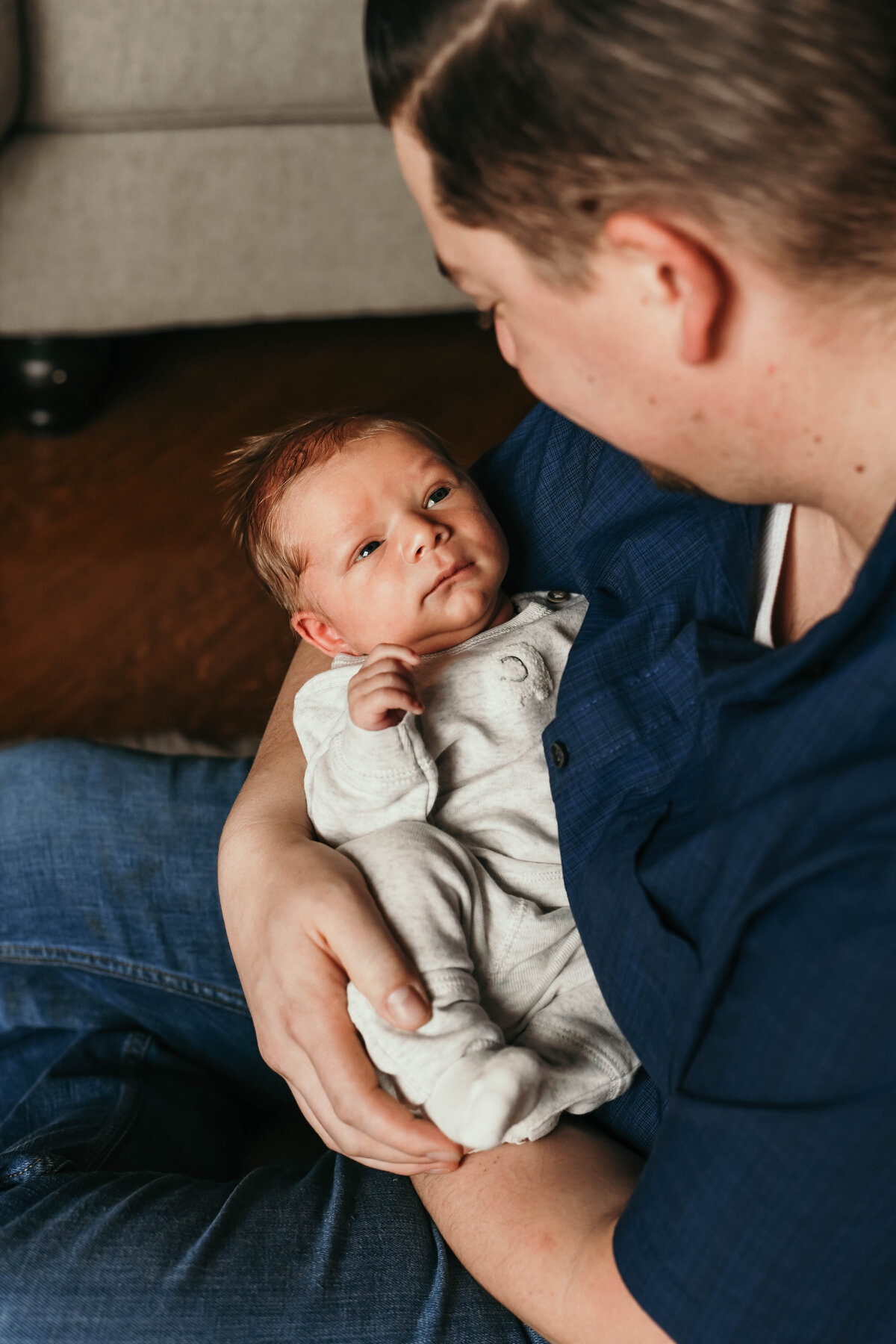 Captured by Lyndsey Newborn Photography 006