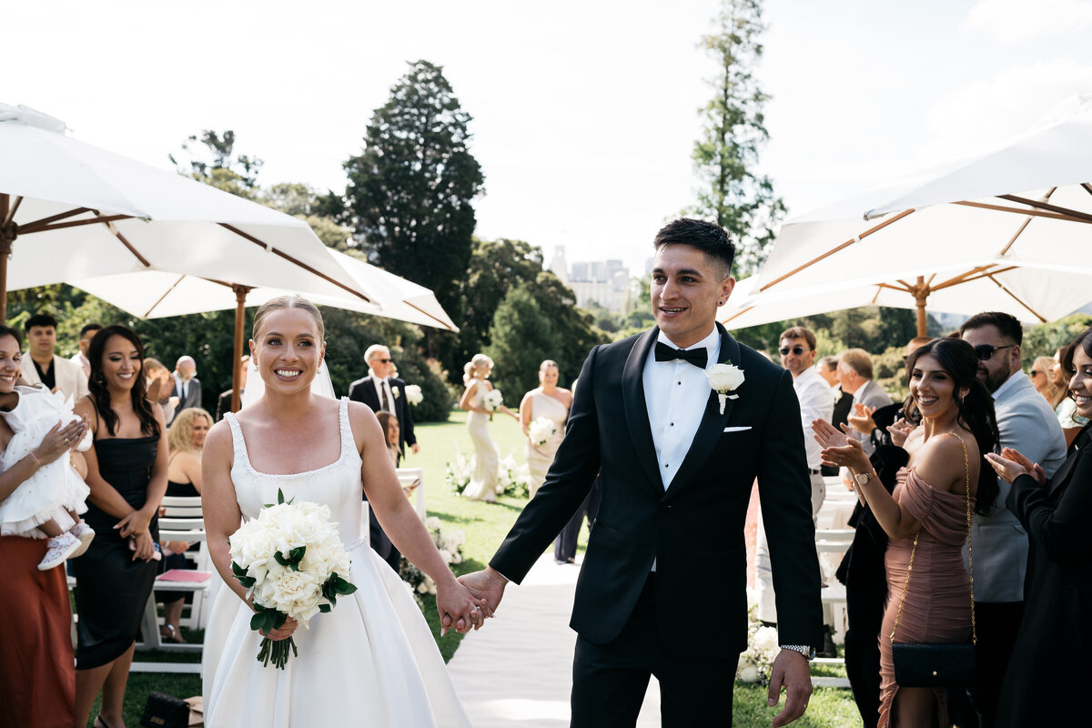 Courtney Laura Photography, Royal Botanical Gardens, The Terrace, Yarra Valley Wedding Photographer, Zoe and Sergio-193