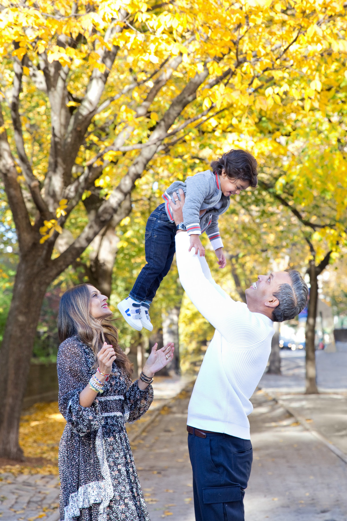 NYC Family Photographer