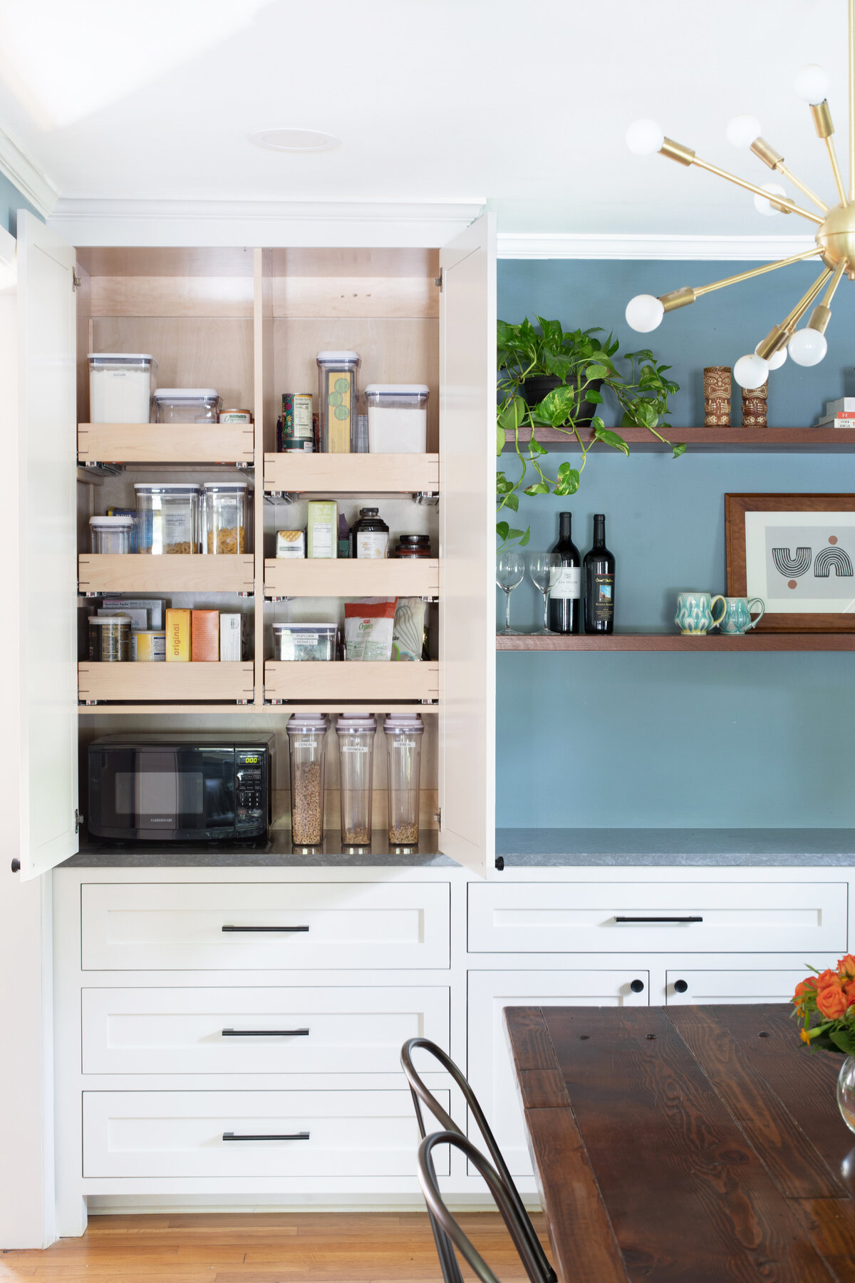 hello-home-open-contemporary-kitchen-remodel-dining-room-built-ins-overflow-storage-austin-25
