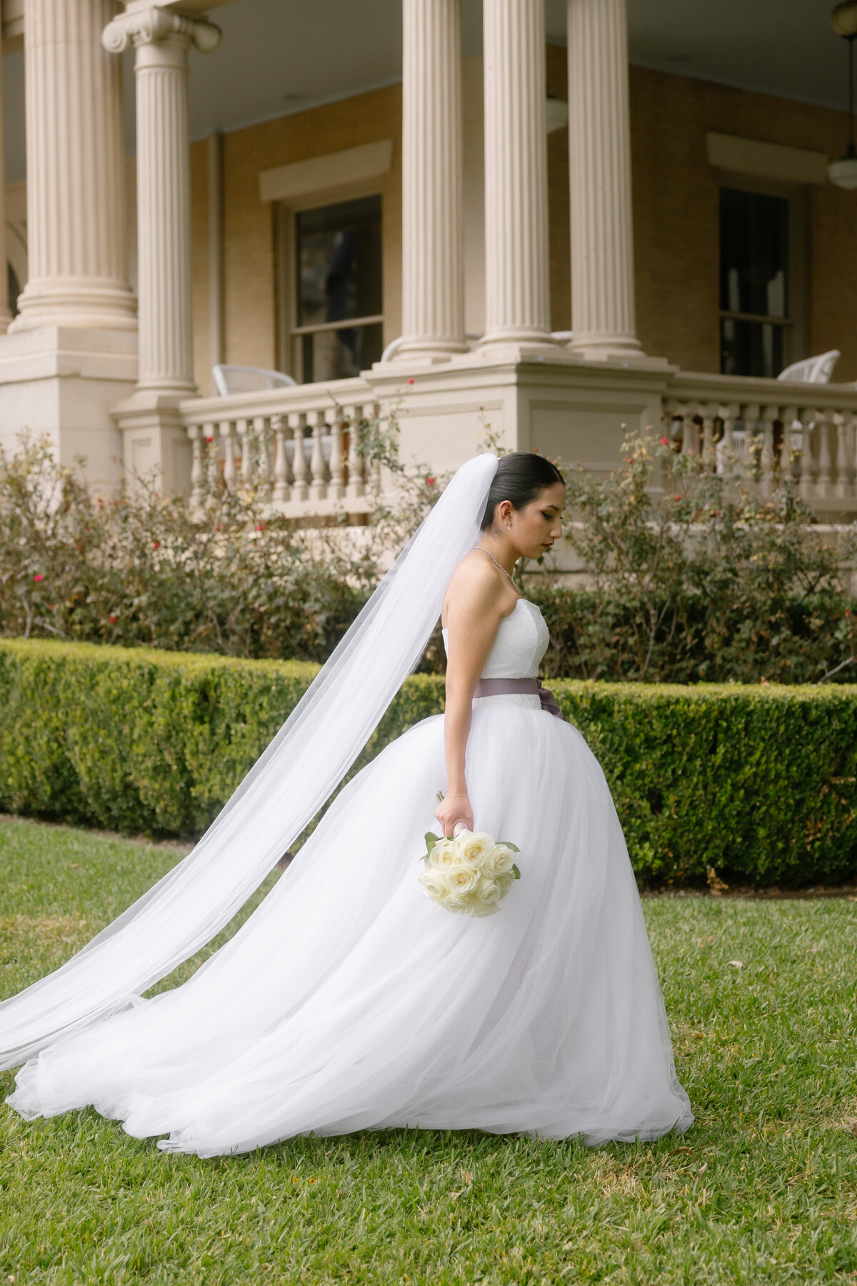Hotel Ella Austin Texas Wedding